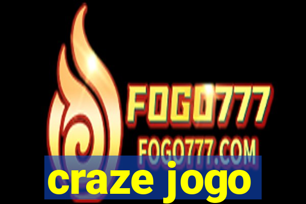 craze jogo